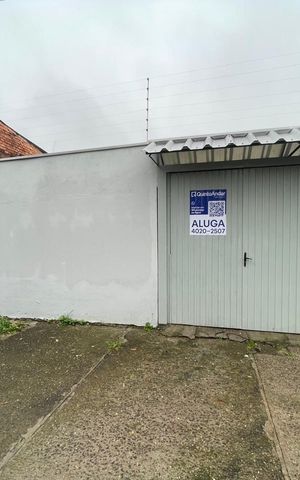 Casa para alugar com 96m², 3 quartos e 2 vagas Casa para alugar com 96m², 3 quartos e 2 vagasPlaca Instalada em 13/08/2026 - Cod.ECKH-3
