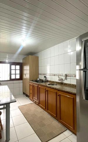 Casa para alugar com 96m², 3 quartos e 2 vagas