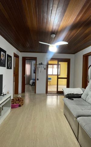 Casa para alugar com 96m², 3 quartos e 2 vagas
