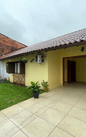 Casa para alugar com 96m², 3 quartos e 2 vagas