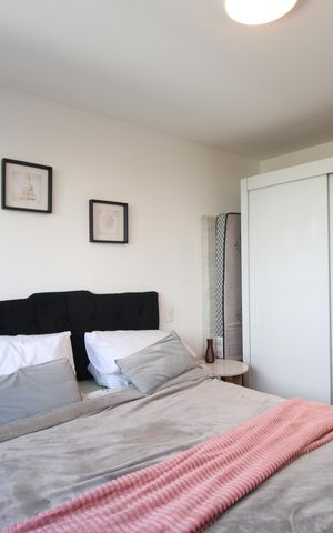 Apartamento para alugar com 79m², 2 quartos e 1 vagaSuíte