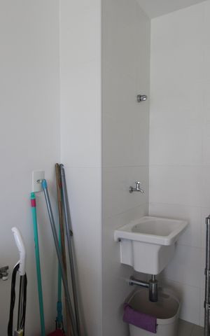 Apartamento para alugar com 79m², 2 quartos e 1 vagaÁrea de serviço