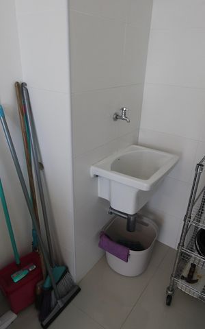 Apartamento para alugar com 79m², 2 quartos e 1 vagaÁrea de serviço