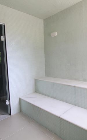 Apartamento para alugar com 79m², 2 quartos e 1 vagaÁrea comum