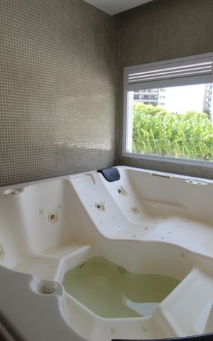 Apartamento para alugar com 79m², 2 quartos e 1 vagaÁrea comum