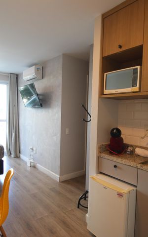 Apartamento para alugar com 79m², 2 quartos e 1 vagaStudio
