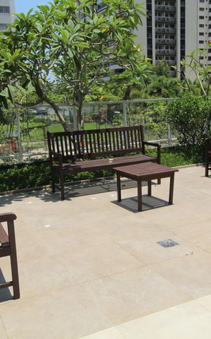 Apartamento para alugar com 79m², 2 quartos e 1 vagaÁrea comum 