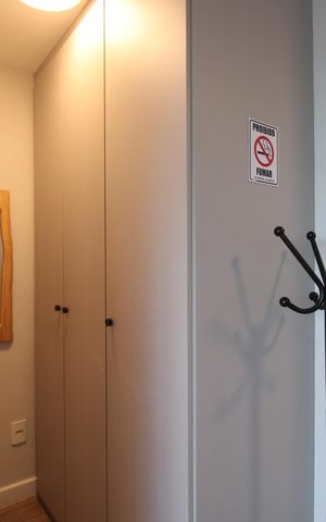 Apartamento para alugar com 79m², 2 quartos e 1 vagaStudio