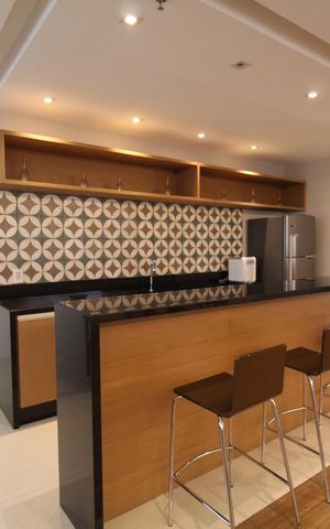 Apartamento para alugar com 79m², 2 quartos e 1 vagaÁrea comum