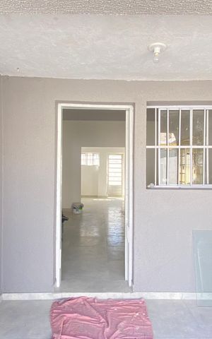 Casa para alugar com 88m², 3 quartos e 2 vagas Casa para alugar com 88m², 3 quartos e 2 vagasGaragem