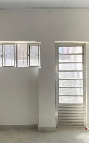 Casa para alugar com 88m², 3 quartos e 2 vagas Casa para alugar com 88m², 3 quartos e 2 vagasSala