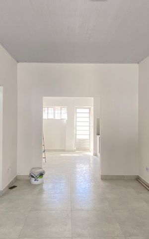 Casa para alugar com 88m², 3 quartos e 2 vagas Casa para alugar com 88m², 3 quartos e 2 vagasSala
