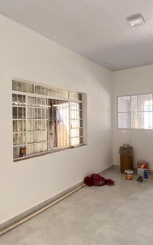 Casa para alugar com 88m², 3 quartos e 2 vagas Casa para alugar com 88m², 3 quartos e 2 vagasSala