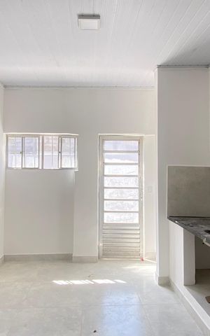 Casa para alugar com 88m², 3 quartos e 2 vagas Casa para alugar com 88m², 3 quartos e 2 vagasCozinha