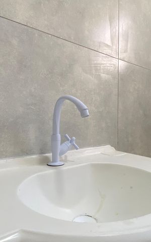 Casa para alugar com 88m², 3 quartos e 2 vagas Casa para alugar com 88m², 3 quartos e 2 vagasBanheiro