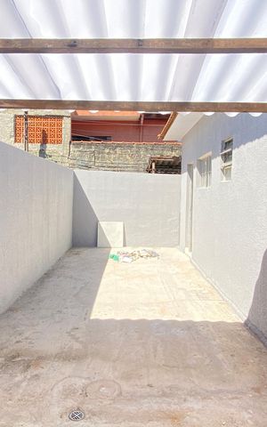 Casa para alugar com 88m², 3 quartos e 2 vagas Casa para alugar com 88m², 3 quartos e 2 vagasÁrea de Serviço