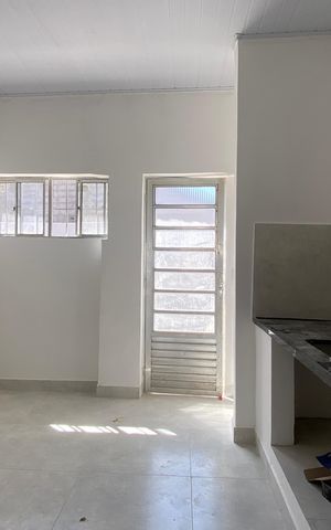 Casa para alugar com 88m², 3 quartos e 2 vagas Casa para alugar com 88m², 3 quartos e 2 vagasCozinha