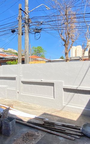 Casa para alugar com 88m², 3 quartos e 2 vagas Casa para alugar com 88m², 3 quartos e 2 vagasGaragem