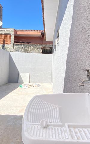 Casa para alugar com 88m², 3 quartos e 2 vagas Casa para alugar com 88m², 3 quartos e 2 vagasÁrea de Serviço