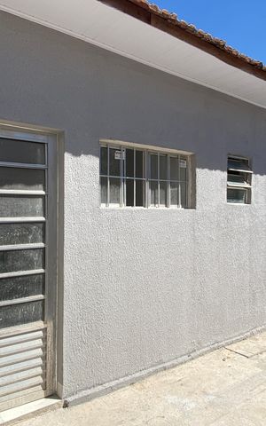 Casa para alugar com 88m², 3 quartos e 2 vagas