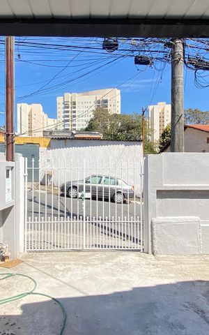 Casa para alugar com 88m², 3 quartos e 2 vagas Casa para alugar com 88m², 3 quartos e 2 vagasGaragem