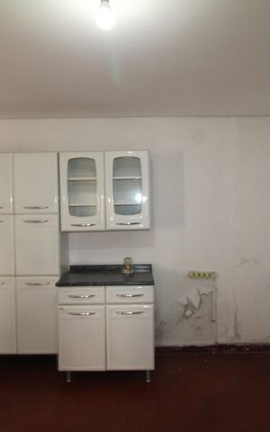 Casa à venda com 280m², 3 quartos e 2 vagasEdicula - Sala/Cozinha