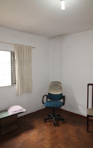 Casa à venda com 280m², 3 quartos e 2 vagasEdicula - Quarto