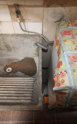 Casa à venda com 280m², 3 quartos e 2 vagasÁrea de Serviço