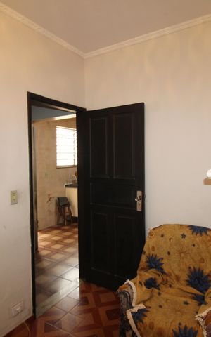 Casa à venda com 280m², 3 quartos e 2 vagasQuarto 2