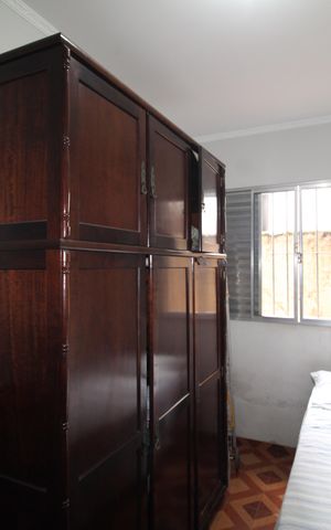 Casa à venda com 280m², 3 quartos e 2 vagasQuarto 1