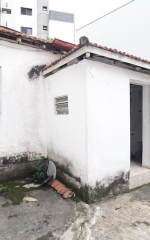 Casa à venda com 280m², 3 quartos e 2 vagasÁrea de Serviço