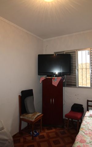 Casa à venda com 280m², 3 quartos e 2 vagasQuarto 2