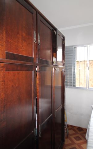 Casa à venda com 280m², 3 quartos e 2 vagasQuarto 1