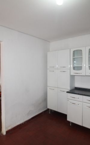 Casa à venda com 280m², 3 quartos e 2 vagasEdicula - Sala/Cozinha