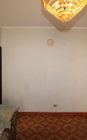 Casa à venda com 280m², 3 quartos e 2 vagasSala