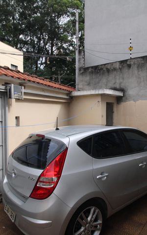 Casa à venda com 280m², 3 quartos e 2 vagasGaragem