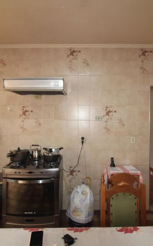 Casa à venda com 280m², 3 quartos e 2 vagasCozinha