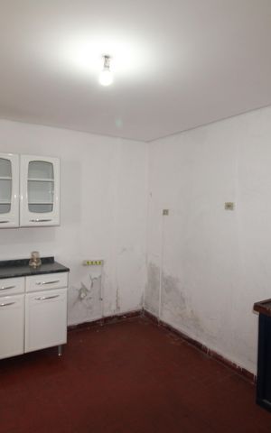 Casa à venda com 280m², 3 quartos e 2 vagasEdicula - Sala/Cozinha