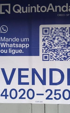 Casa à venda com 280m², 3 quartos e 2 vagasFachada