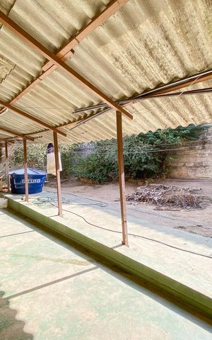 Casa à venda com 360m², 3 quartos e 2 vagas