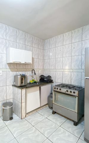 Casa à venda com 360m², 3 quartos e 2 vagas