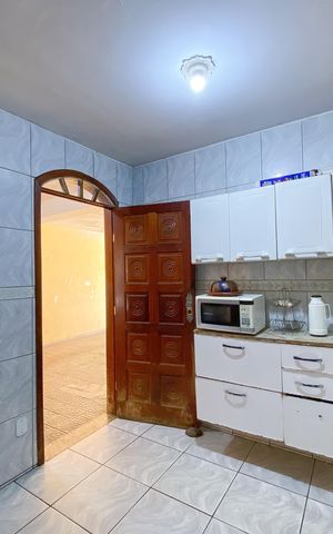 Casa à venda com 360m², 3 quartos e 2 vagas