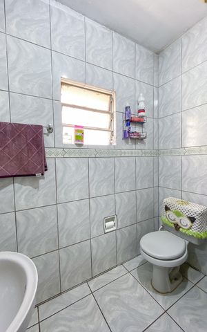 Casa à venda com 360m², 3 quartos e 2 vagas