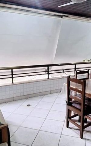 Apartamento à venda com 101m², 2 quartos e 2 vagas