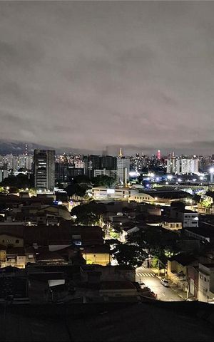 Apartamento à venda com 46m², 2 quartos e 1 vaga