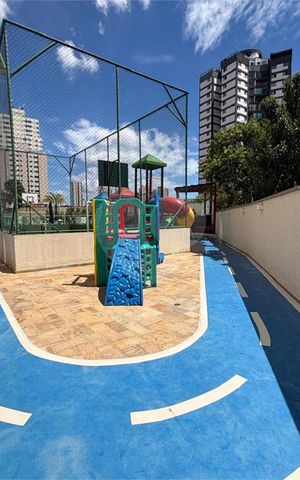 Apartamento à venda com 160m², 3 quartos e 3 vagas