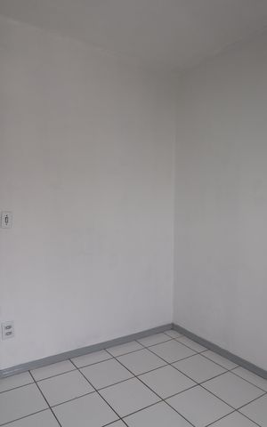 Apartamento para alugar com 47m², 2 quartos e 1 vagaQuarto 1