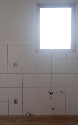 Apartamento para alugar com 47m², 2 quartos e 1 vagaCozinha
