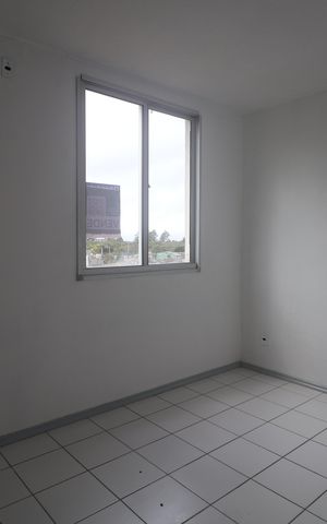 Apartamento para alugar com 47m², 2 quartos e 1 vagaQuarto 2
