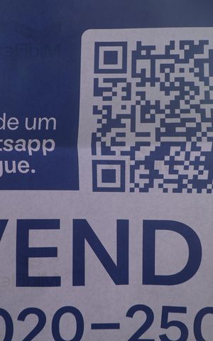 Apartamento para alugar com 47m², 2 quartos e 1 vagaQrcode